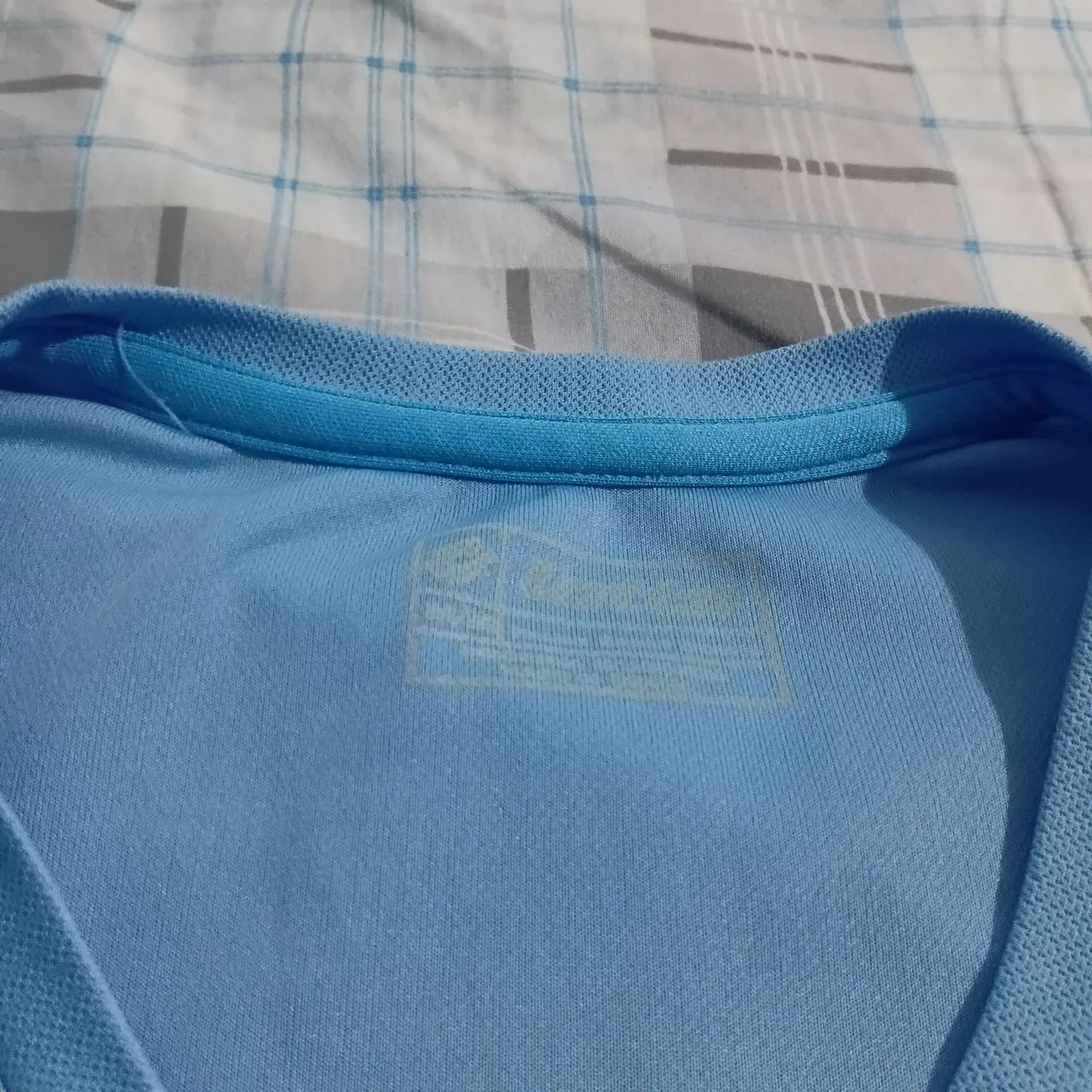Camisa paisandu feminina M - Foto 2