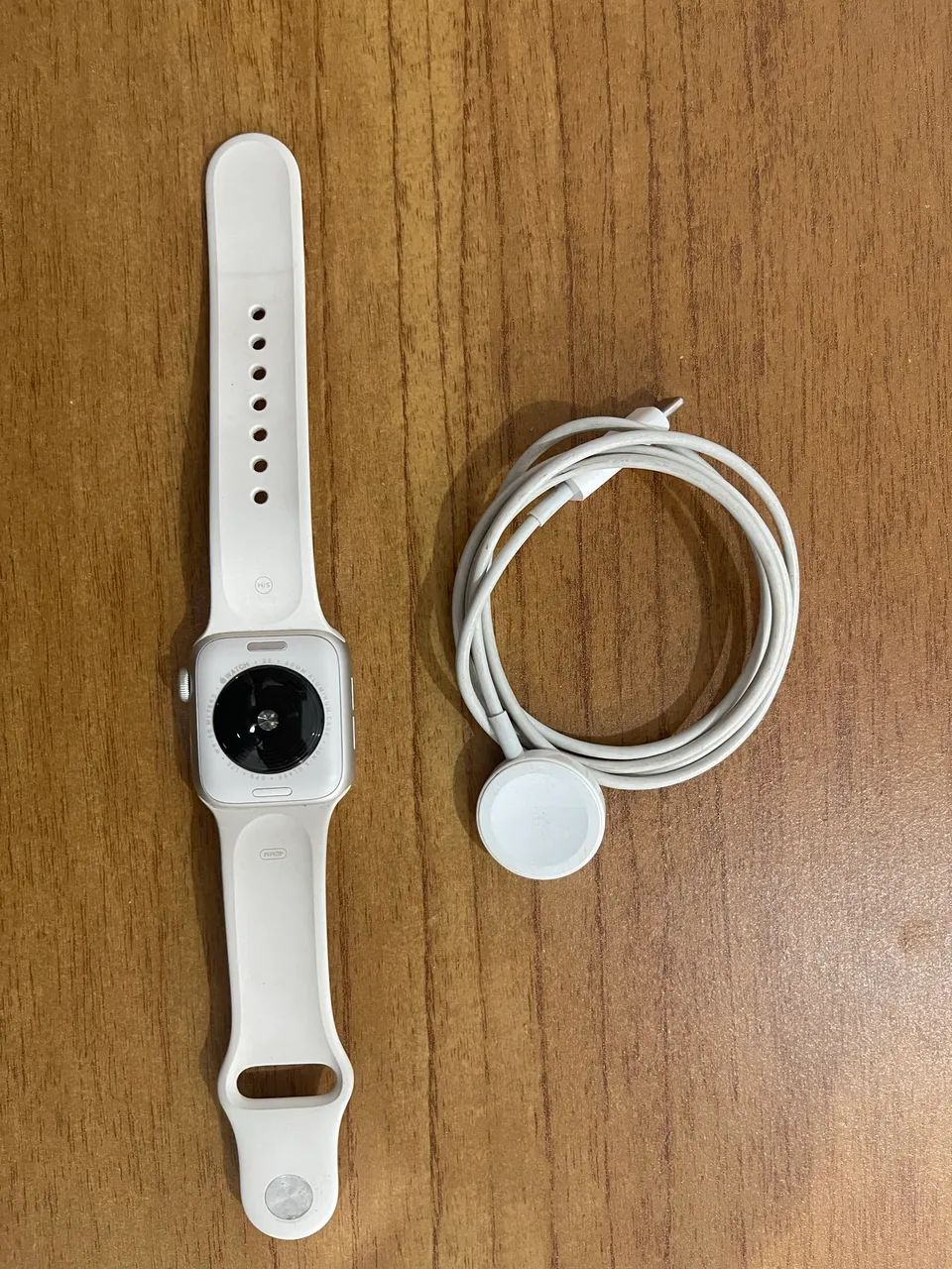 Apple Watch SE 2ª Ger  - Foto 3