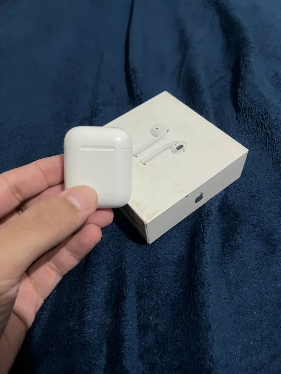 AirPod 2 Geração - Celulares e Smartphones - Cabral, Teresina