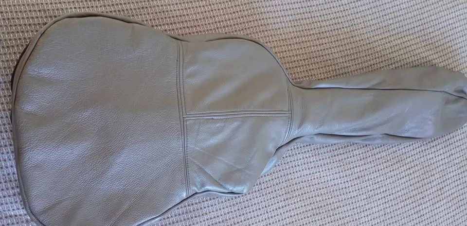 Violão Gianine Elétrico - Foto 4