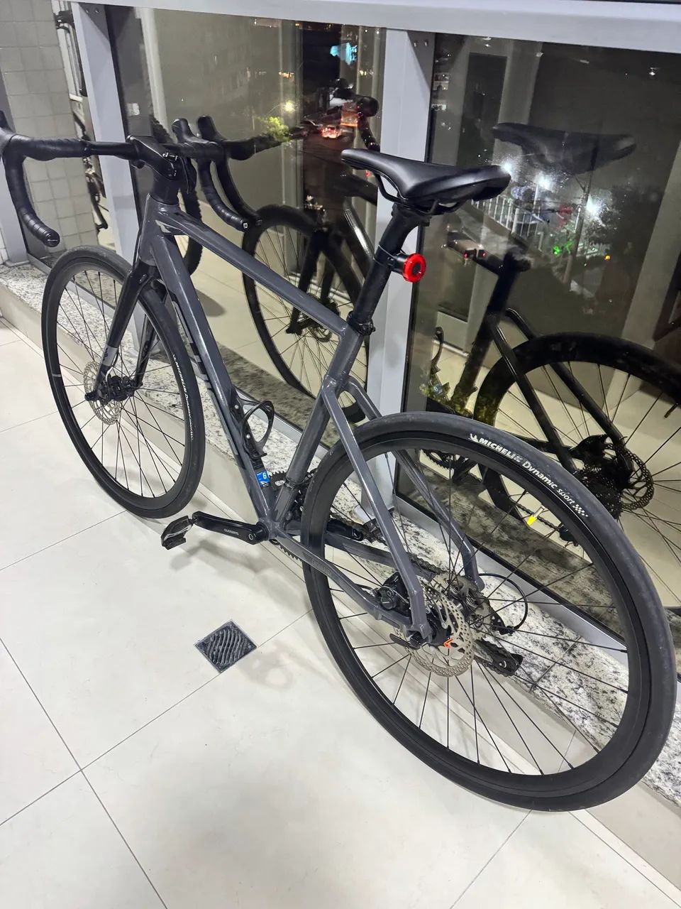 Speed Swift Enduravox Pro Disc - Foto 5