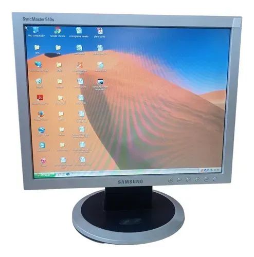 MONITOR SANSUNG *