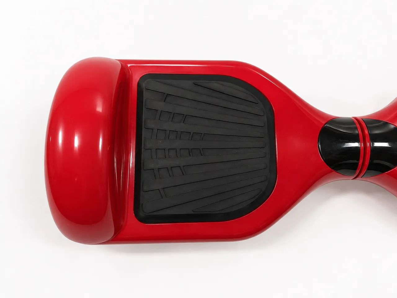 Hoverboard Nunca Usado - Skate Elétrico - Foto 4