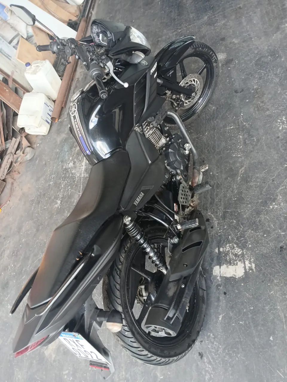 Padrão  - Foto 5