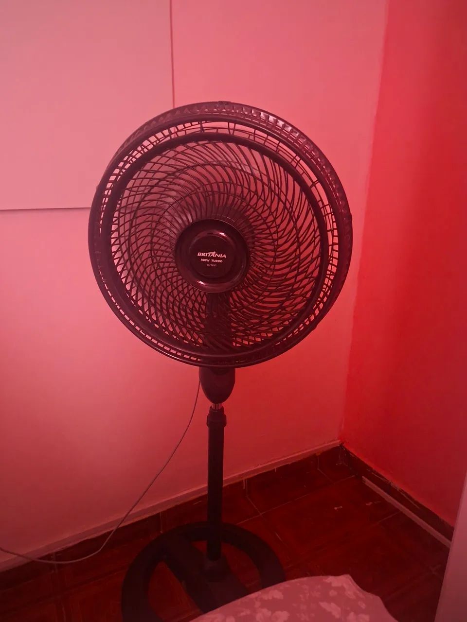 Vendo ventilador - Foto 2