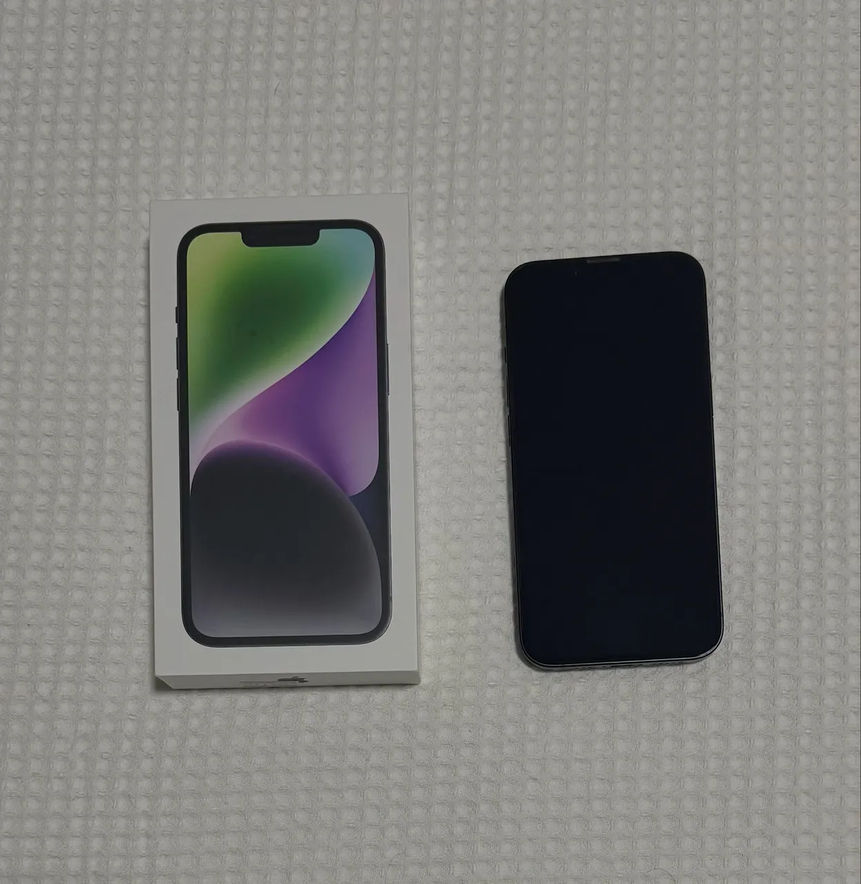 iPhone 14 Pro Max 256GB Preto - 82% saúde bateria - único dono