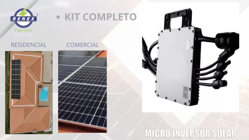 PLACA SOLAR EM SÃO PAULO - Foto 3