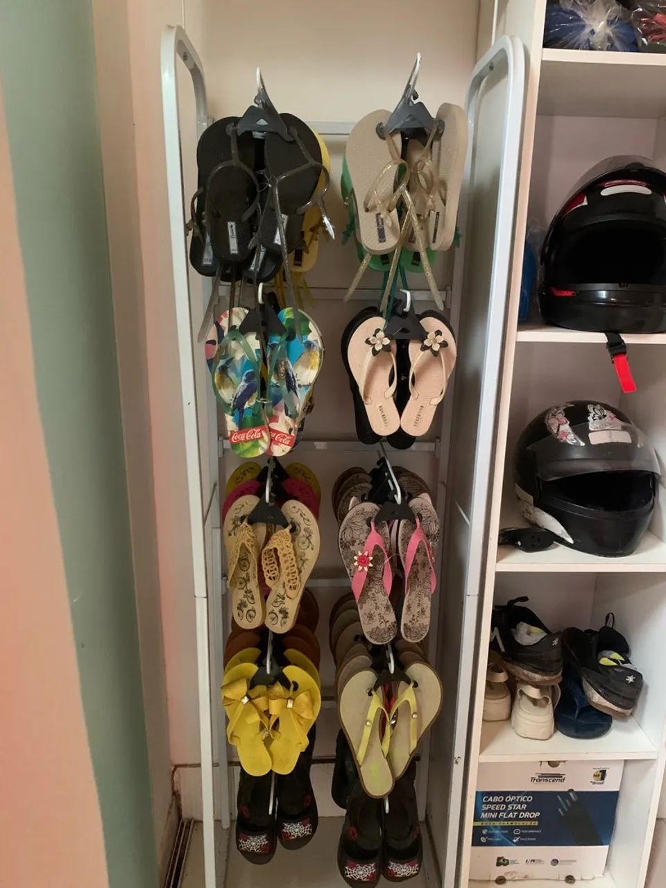Vendo loja completa 