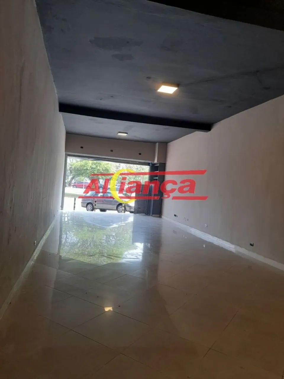 Salão para alugar, 1150 m² - Macedo - Guarulhos- SP - Foto 3
