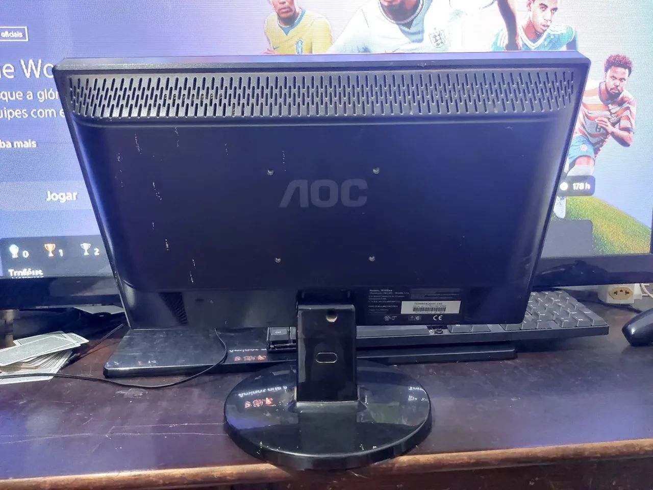 Monitor AOC - Foto 3
