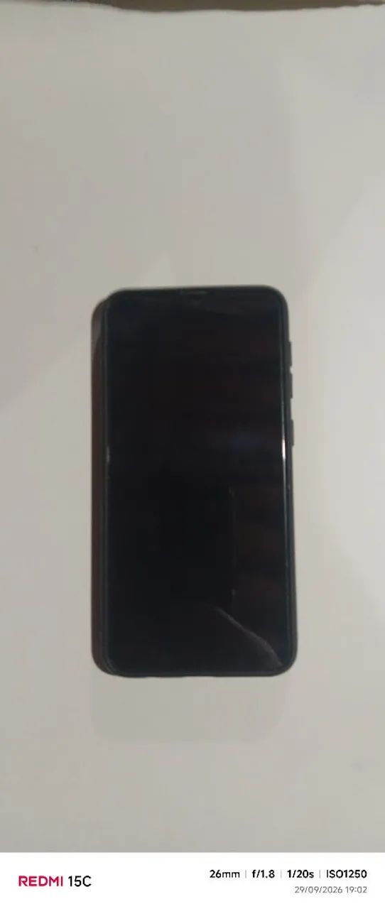 Samsung A10 - Foto 5