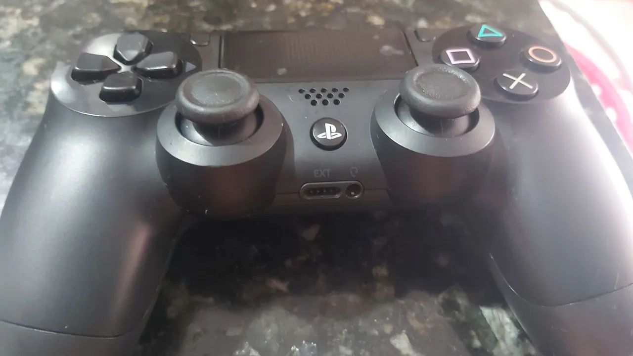 Controle de ps4 original 