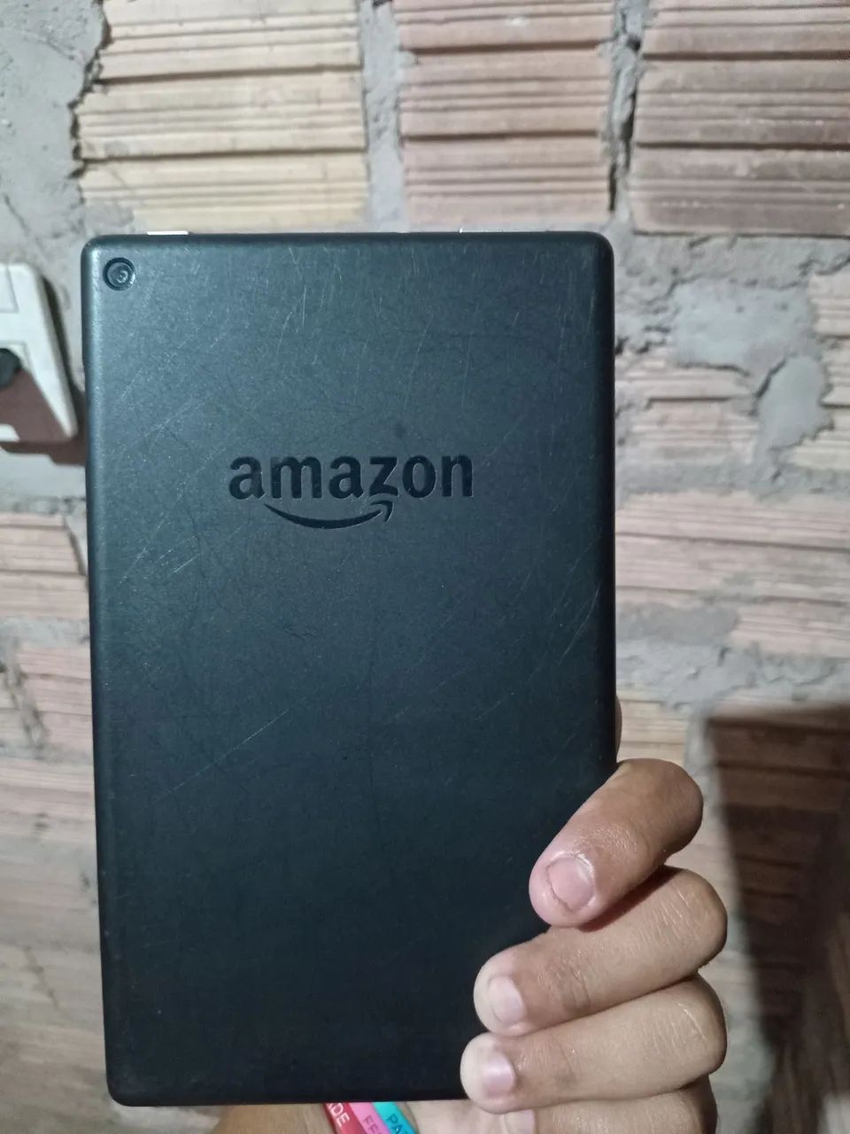 Novo usado bom