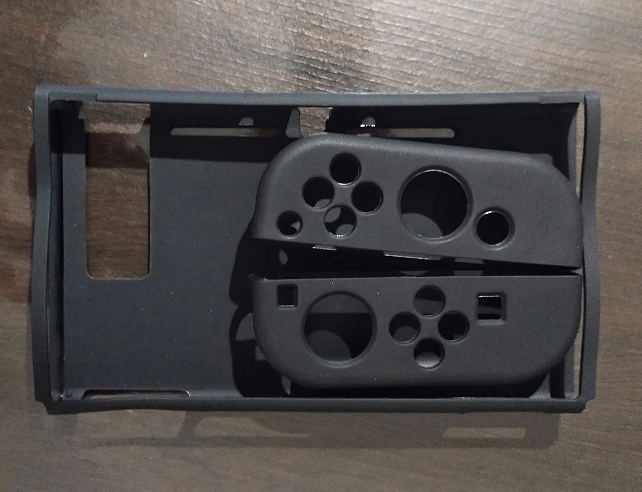 Switch v1 capas