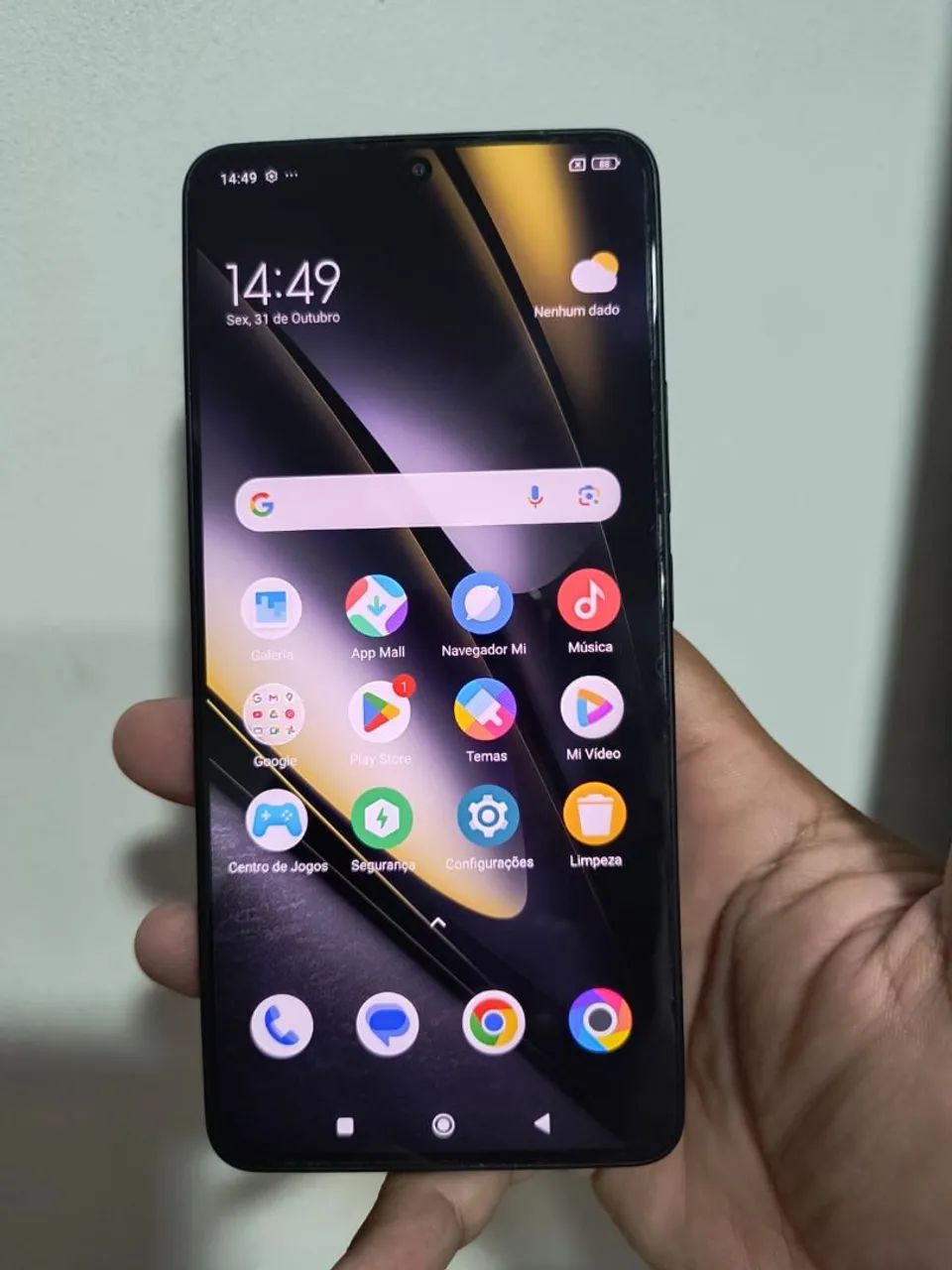 Poco F6 12 Ram/512 GB - Foto 5