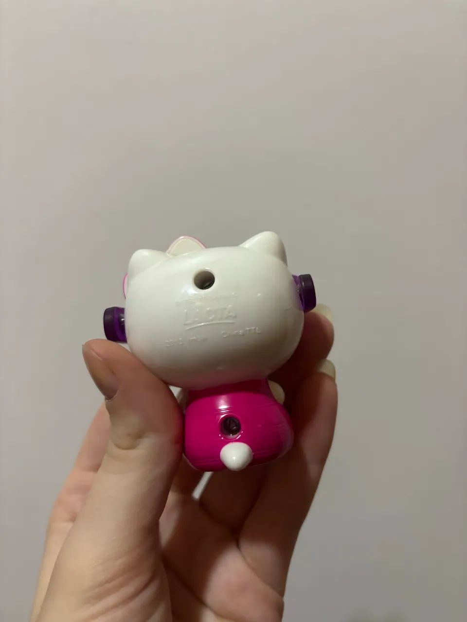 Hello Kitty - 2013 - Foto 2