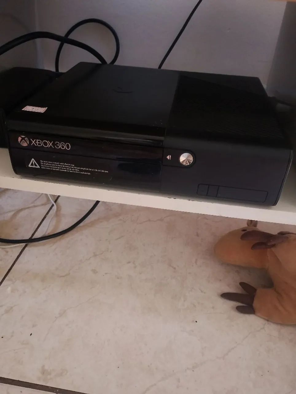 Xbox 360 todo original - Foto 2