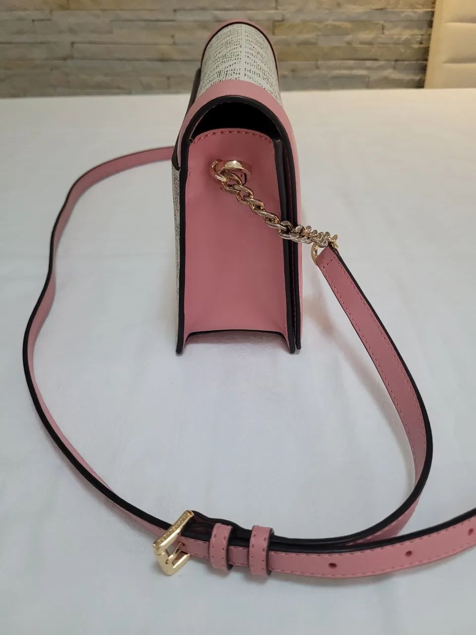 Bolsa marca Michael Kors original  - Foto 4