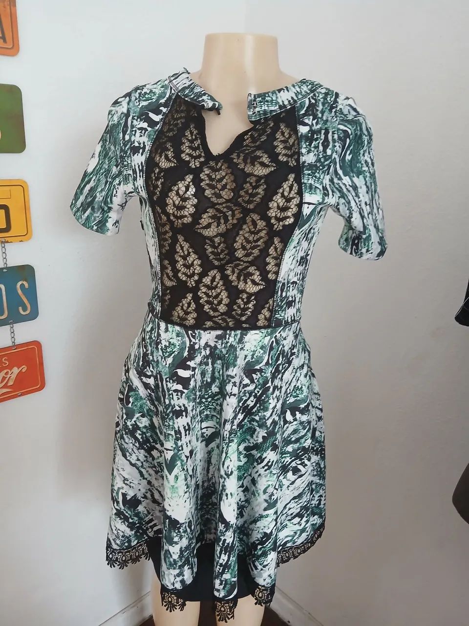 Vestido 