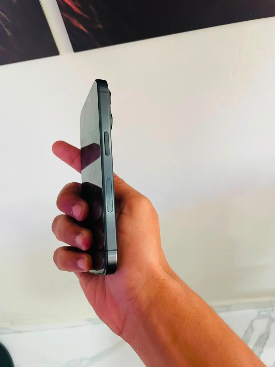 iPhone 15 Pro 128GB - Foto 5