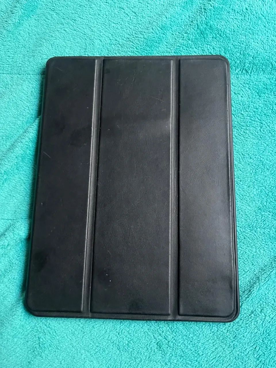 iPad Seminovo + Caneta Apple Pencil  - Foto 2