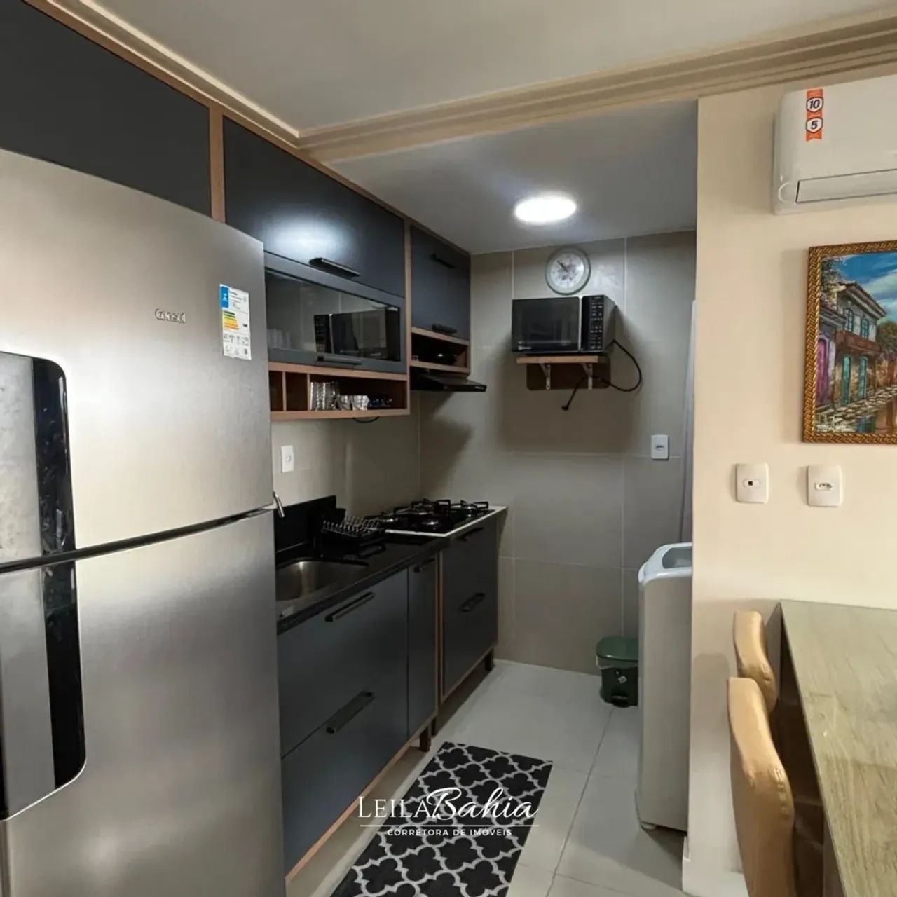 Moradia com conforto e tranquilidade. - Foto 3