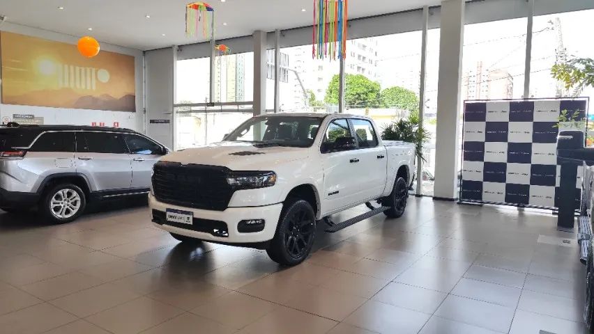 Ram 1500 2026