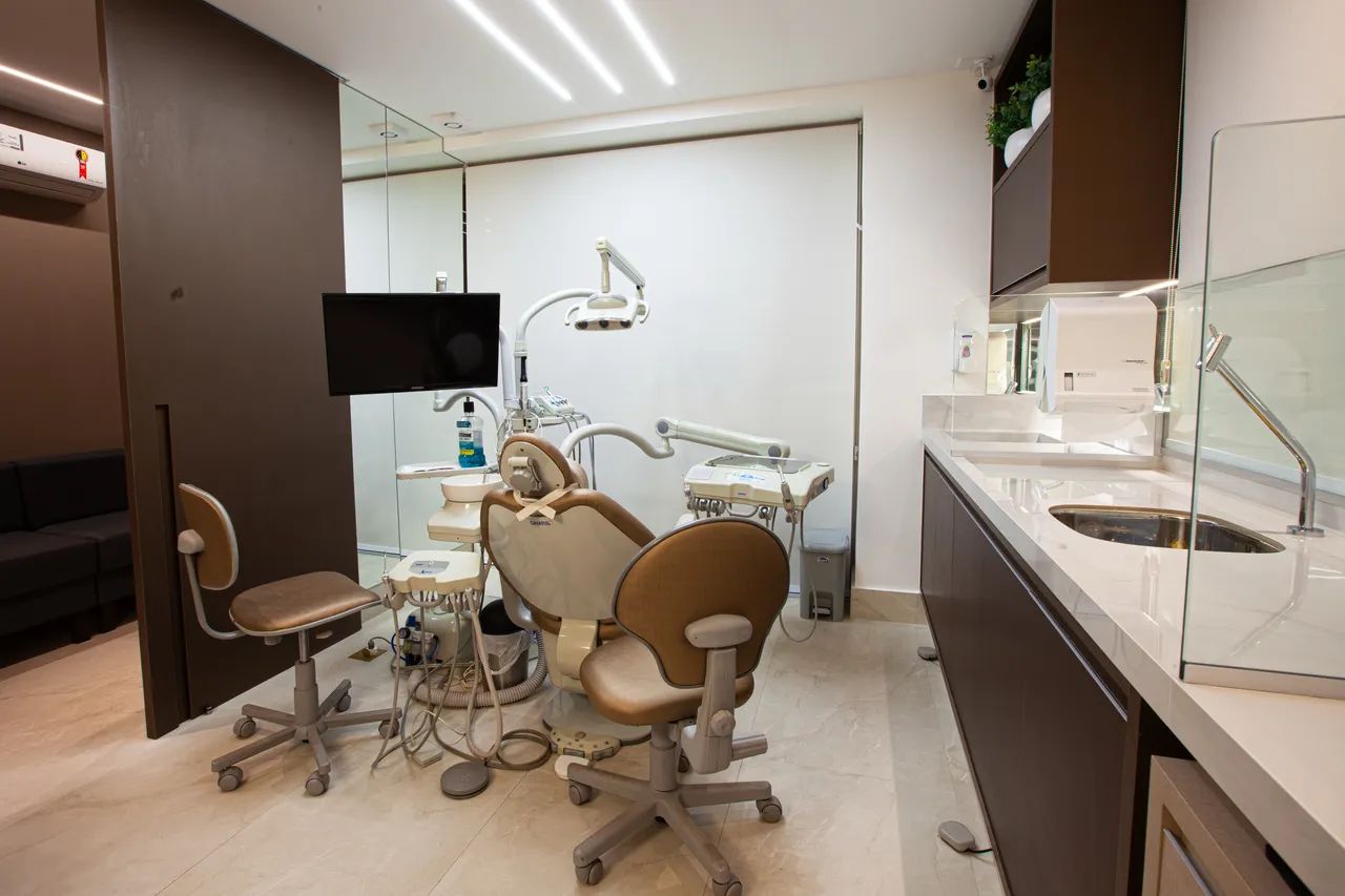 Consultório odontológico  - Foto 3
