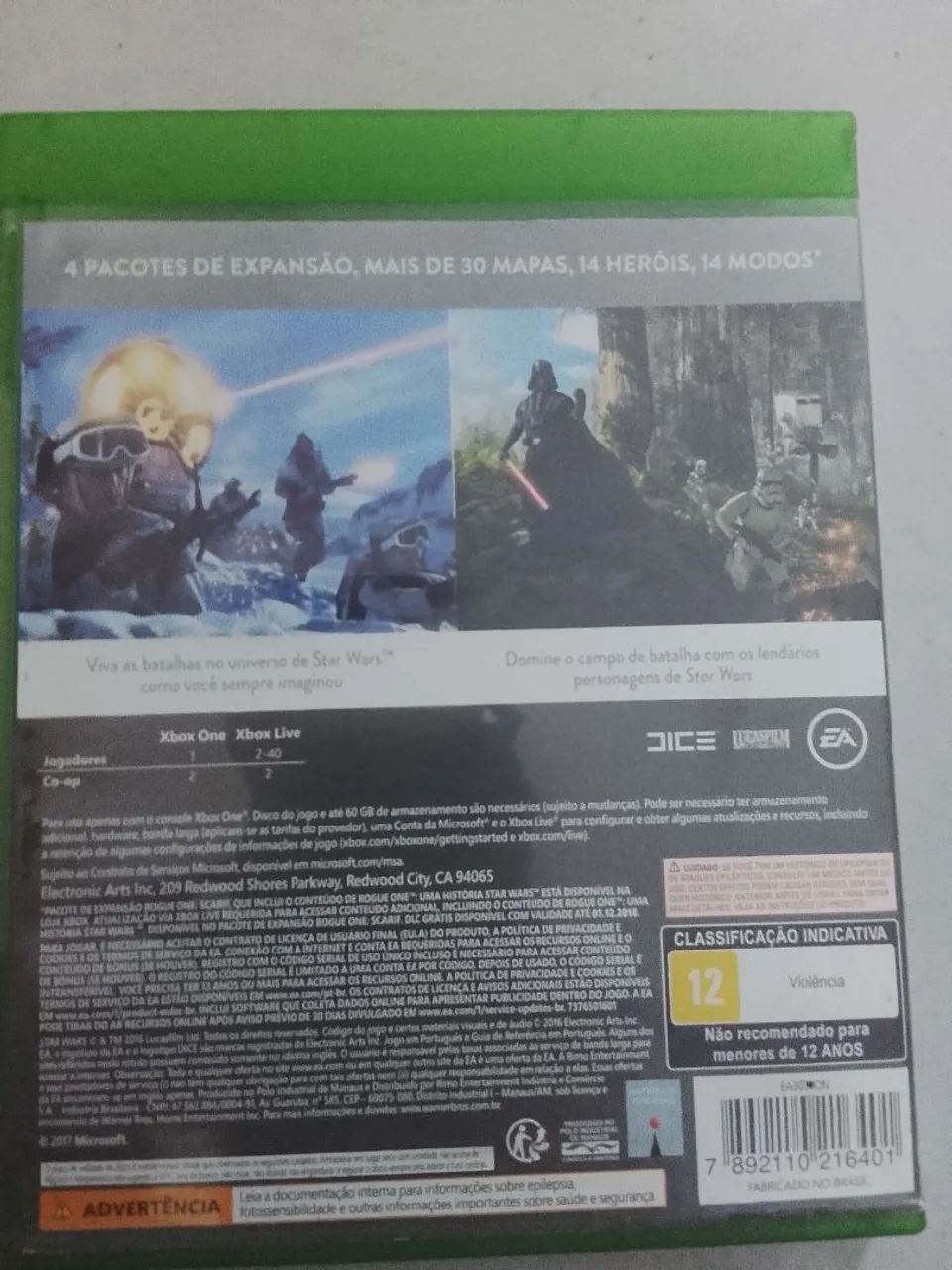 Star Wars battlefront (ultimate edition) - Foto 2