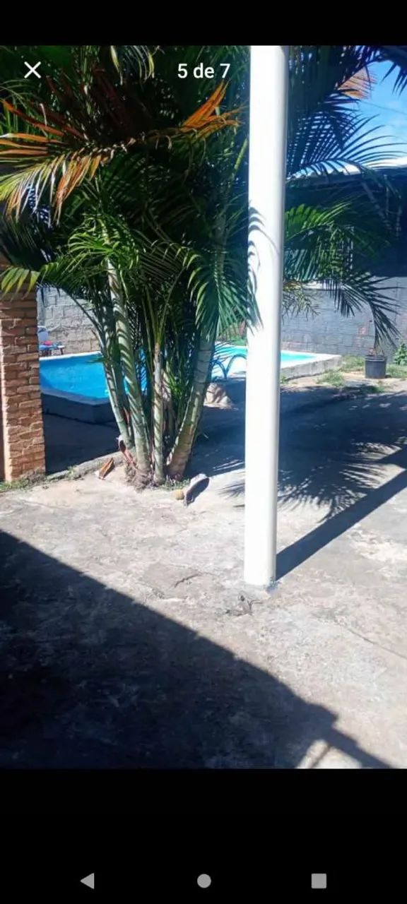 Vendo ágio de casa