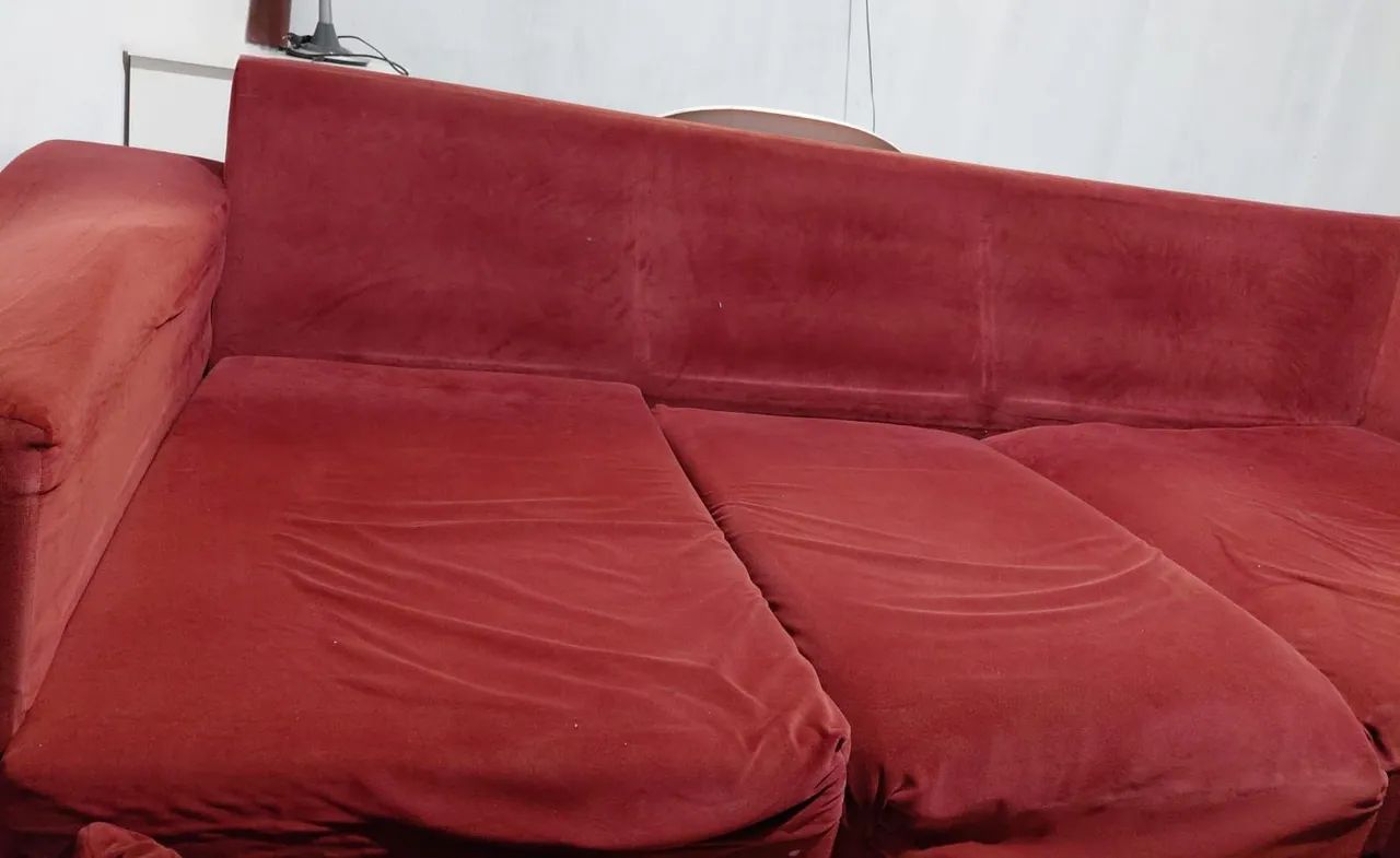 Vende-se sofá retrátil 469163603940485125