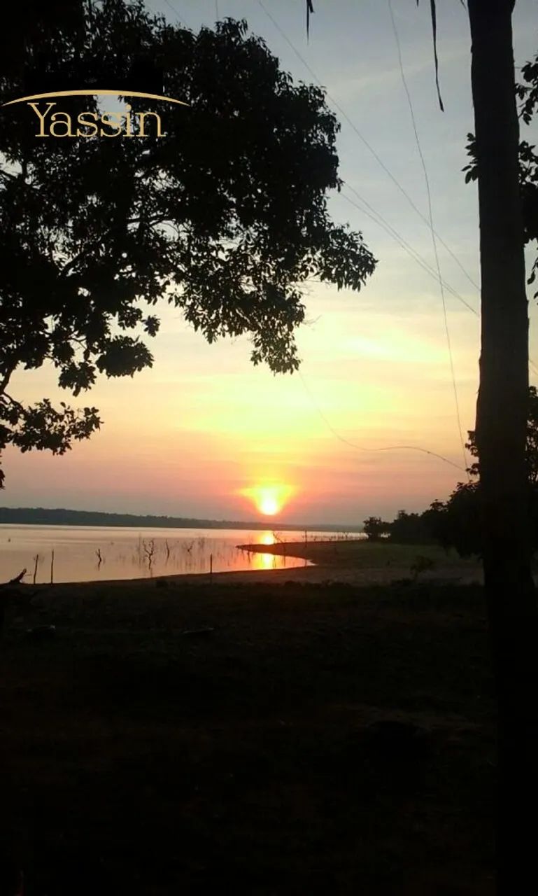 Área à venda no Lago do Manso - Foto 2