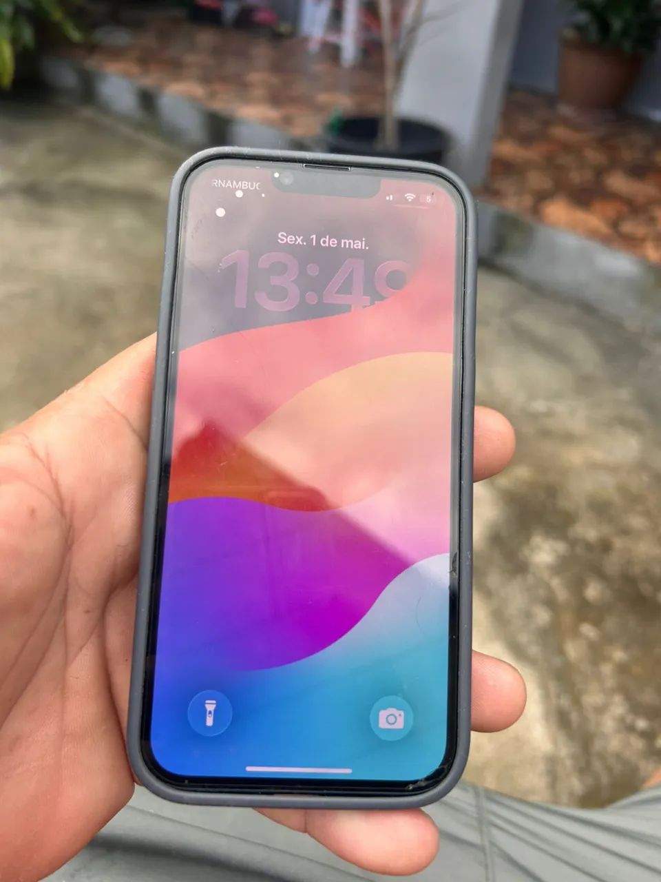 iPhone 14 - Foto 2