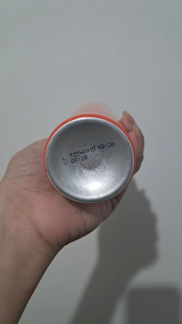 Protetor solar em spray - Cenoura e Bronze - Foto 2