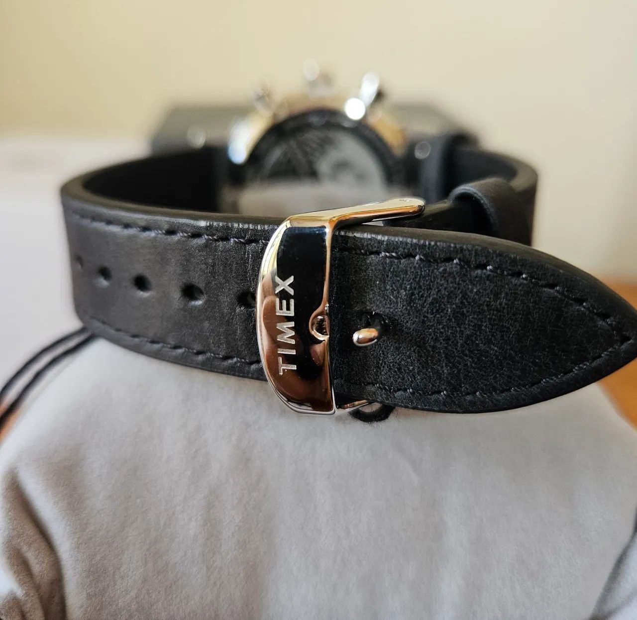 Timex Marlin Ref: TW2W10300 - Foto 5