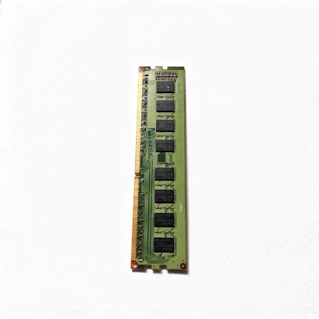 Memória RAM DDR3 4GB Desktop DIMM PC Smart 1333/1600MHz