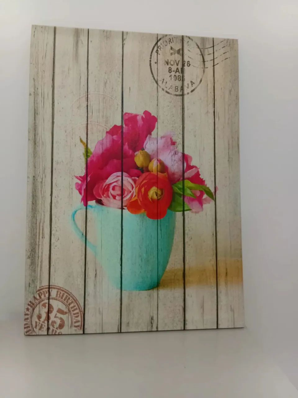 Quadro decoração  - Foto 2