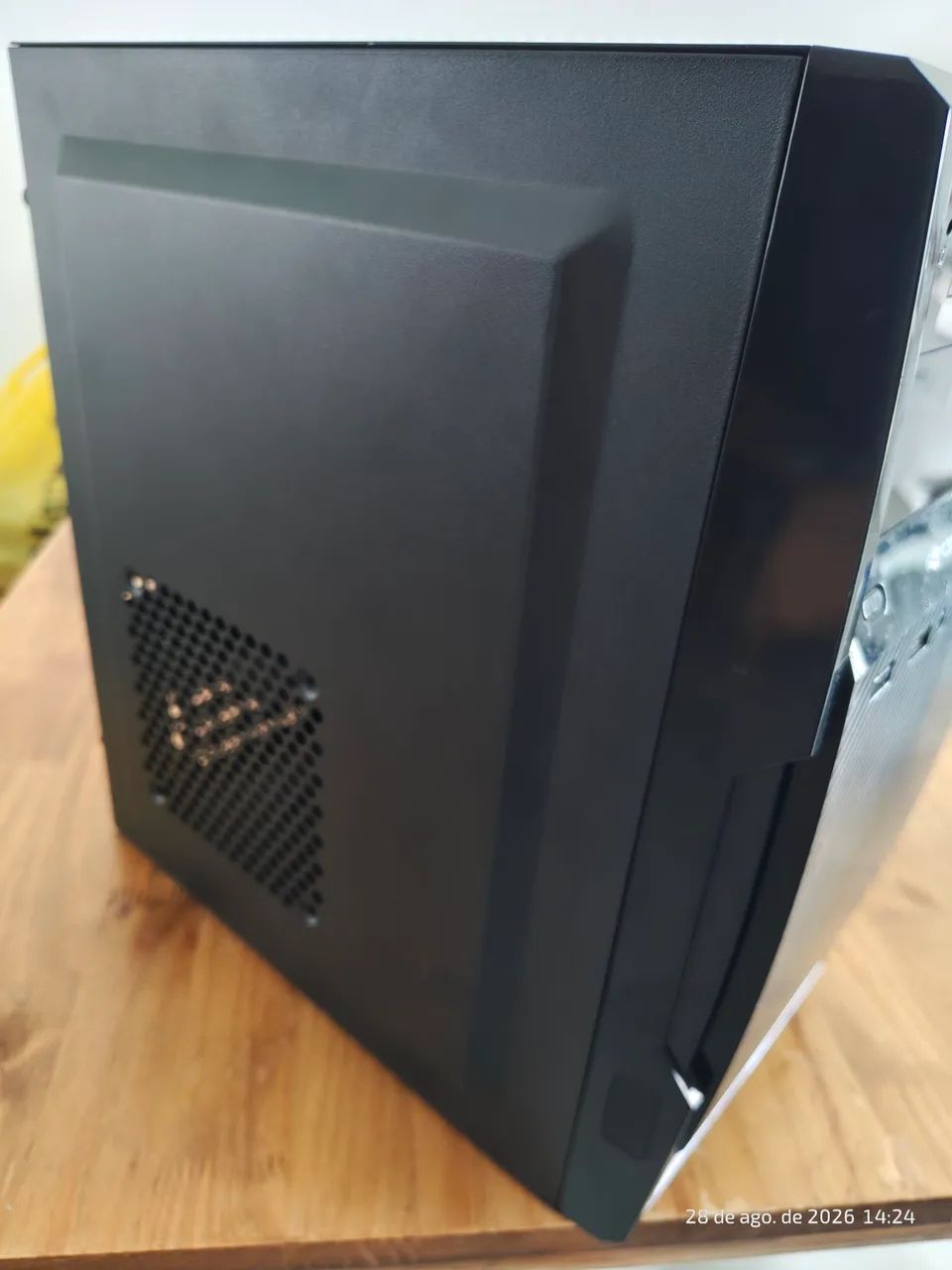 Computador Core I5 10a geração 8gb memória.  - Foto 3