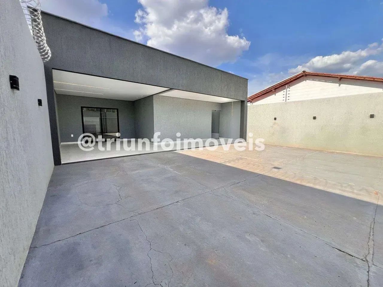 Casa no Reserva das Flores em Timon com 2 suítes - Foto 4