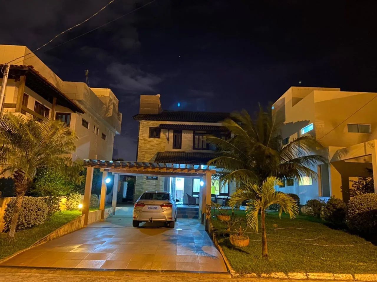 Casa Duplex no Condomínio Melício Machado - Foto 2