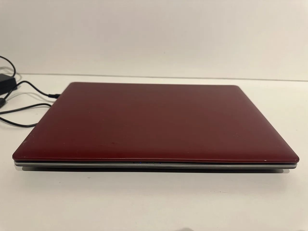 Notebook Samsung RV411 - Funcionando - Com Carregador - Foto 3
