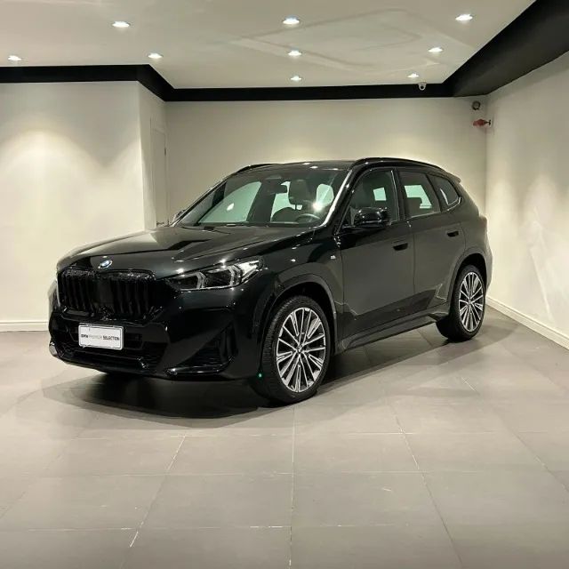 BMW X1 2025