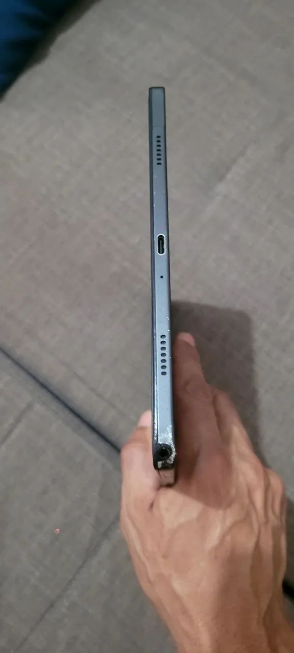 Tablet Samsung Galáxy Tab A9+ 5g - Foto 3