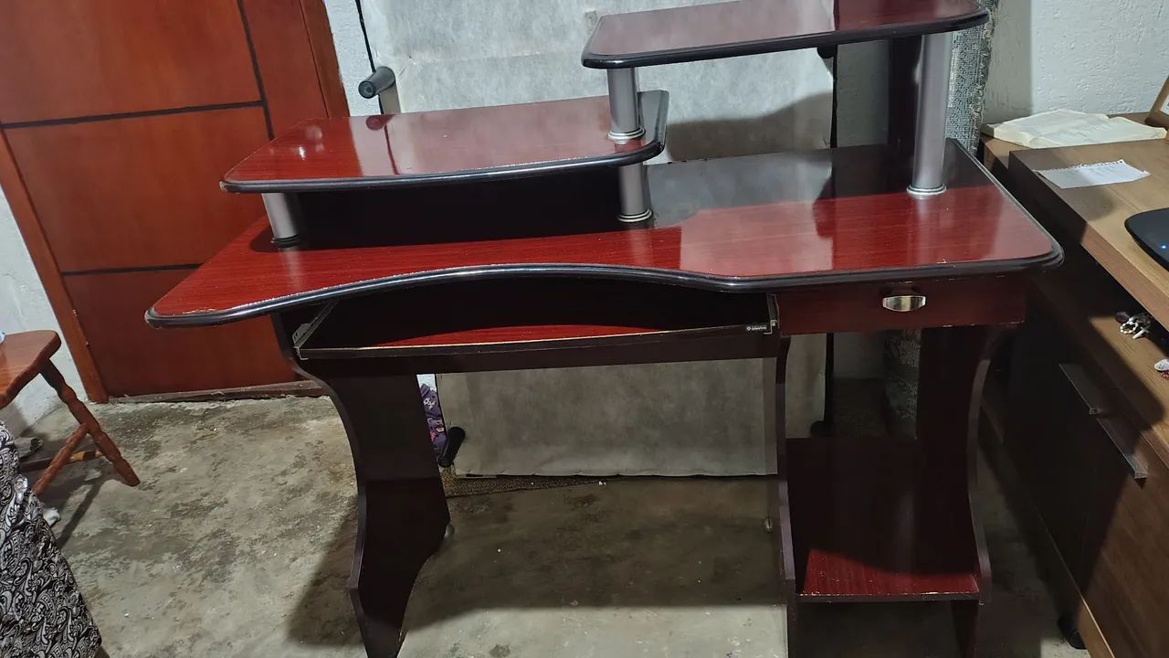 Mesa de computador 