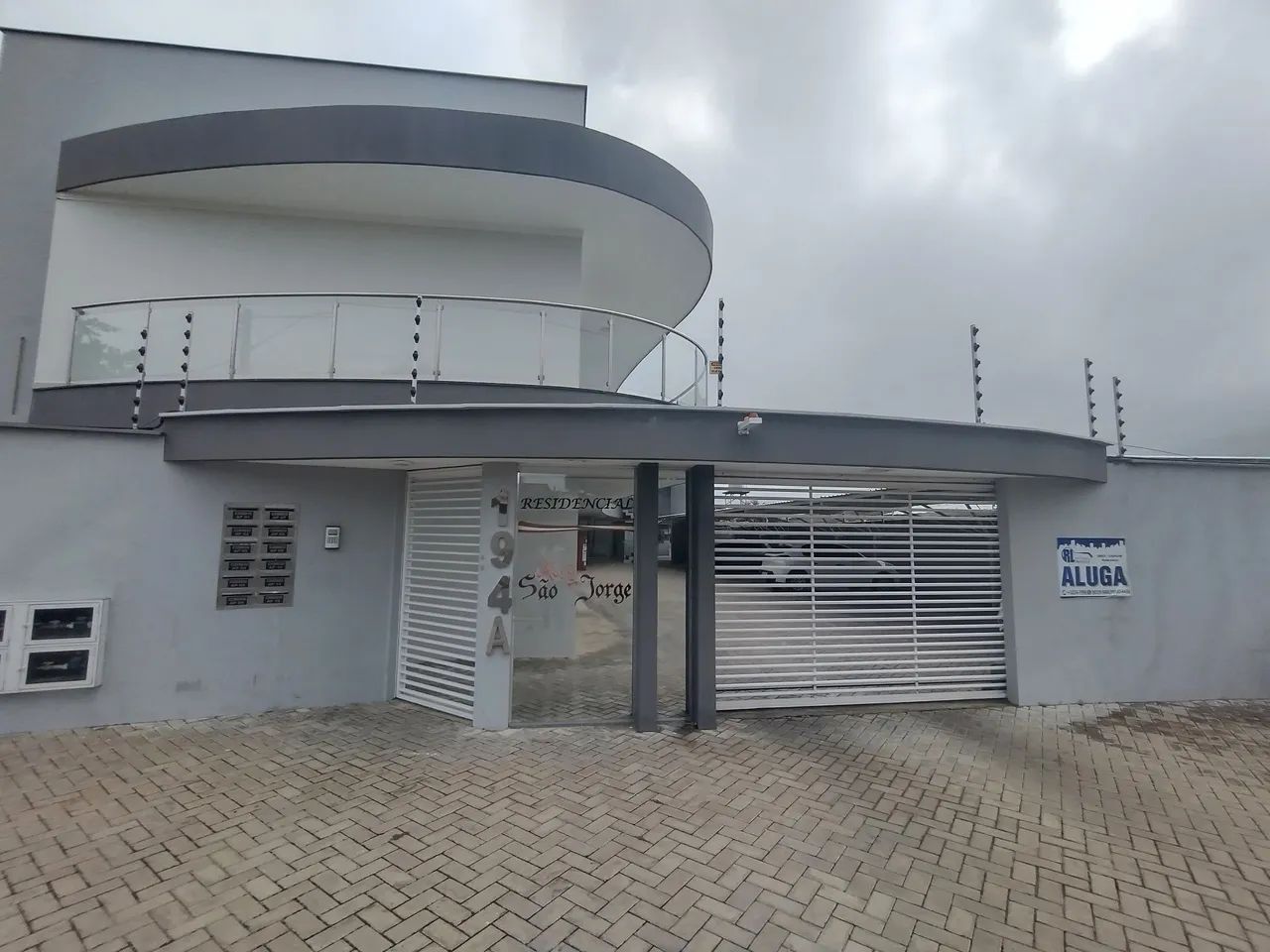 APTO PARA LOCAÇÃO NO APARECIDA 