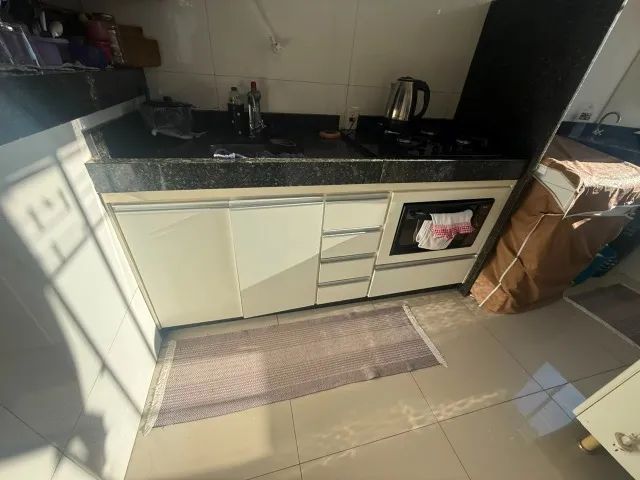 Vendo apartamento 1 - Foto 3