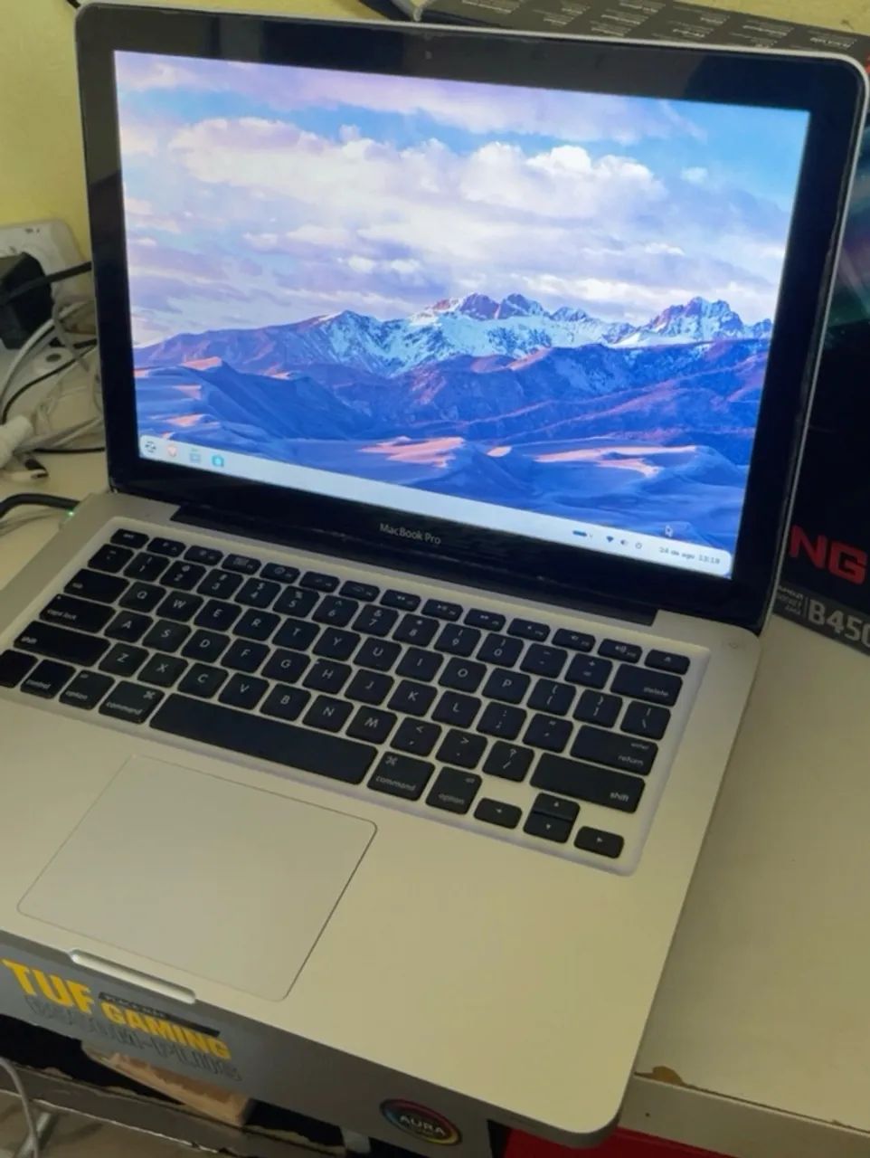 MacBook Pro  - Foto 2