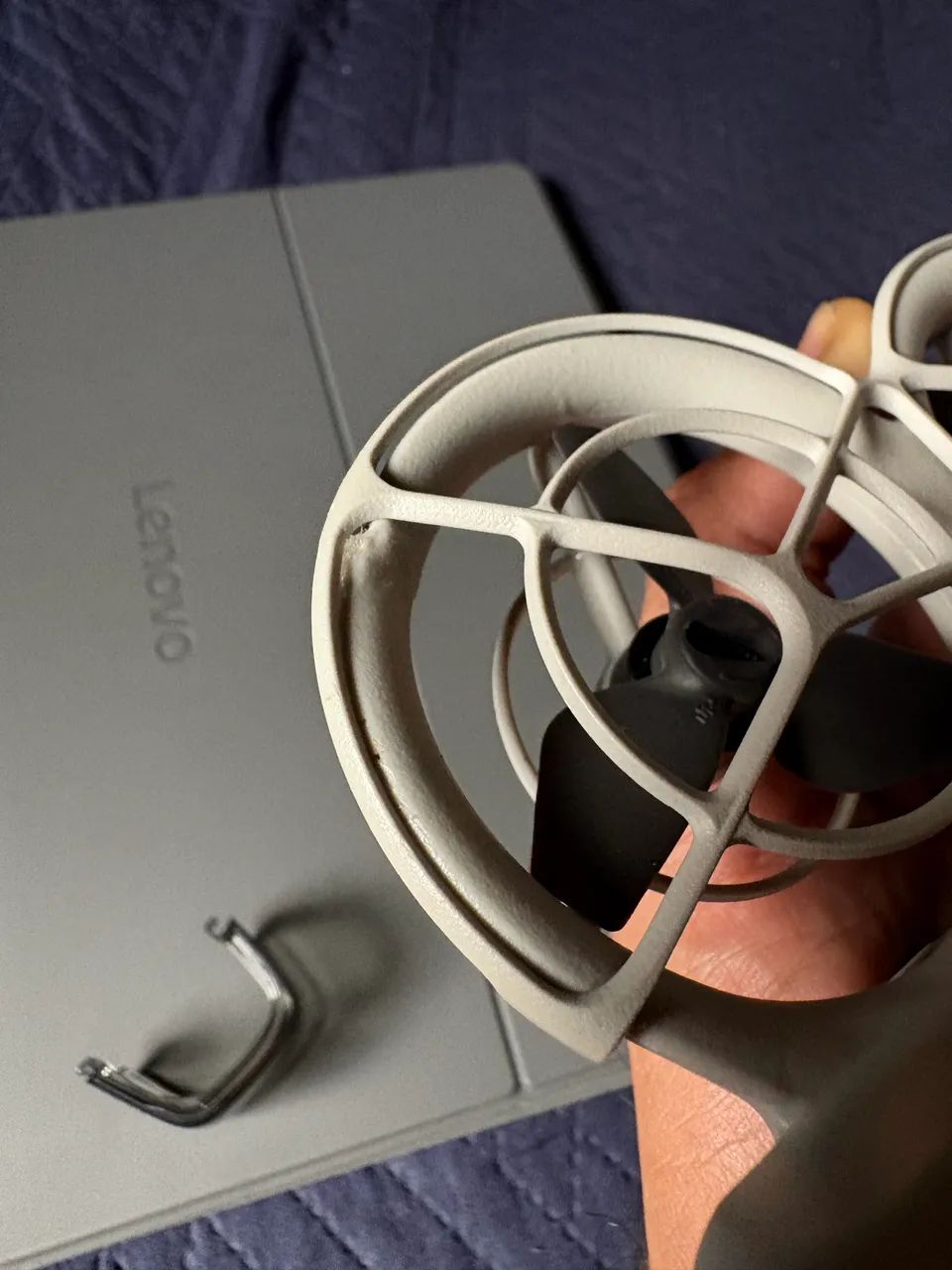 DJI NEO FLY MOTION COMBO - Foto 2