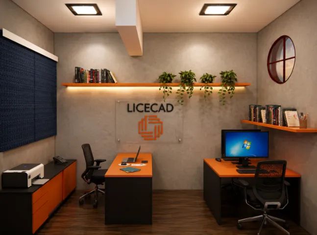 Design de Interiores  - Foto 3