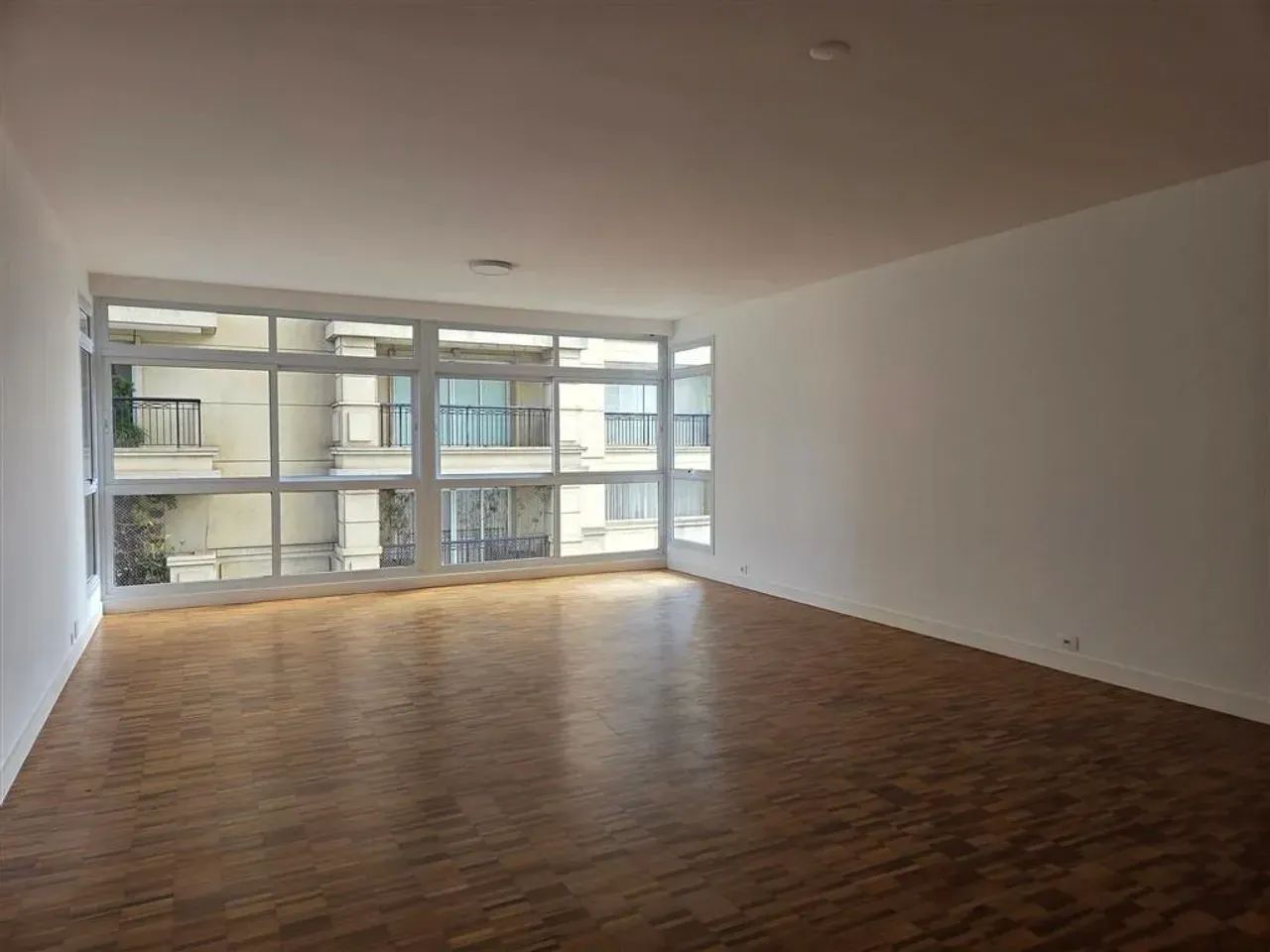 amplo apartamento